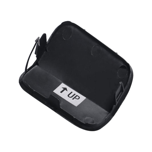 ya 27 6.18 Front Left Tow Hook Bumper Trailer Cover 52128-0E150 for Toyota Highlander 14-16