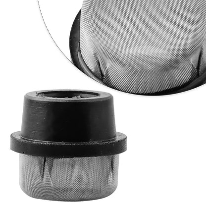 ya 14 190106Z S n Cap Air Bleeder S n Replacement For Easy Clean Filter New