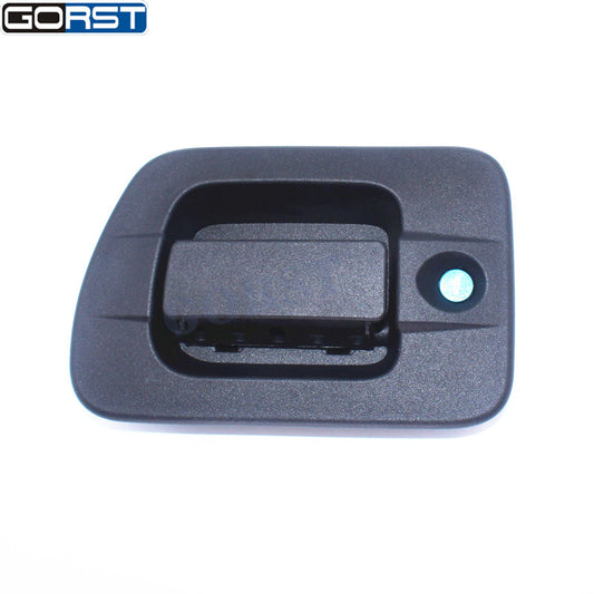 ya 8 5.26.2 Car exterior parts door handle for Iveco Stralis Euro Cargo 504215019 with key 
