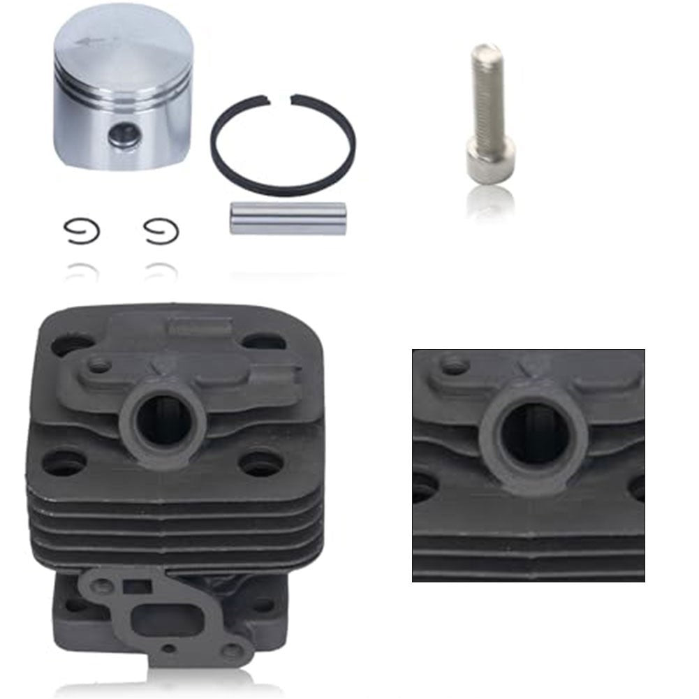 ya 17 34mm Kit Complete Mainte nce Solution Efficient Combustion Outdoor Mainte nce