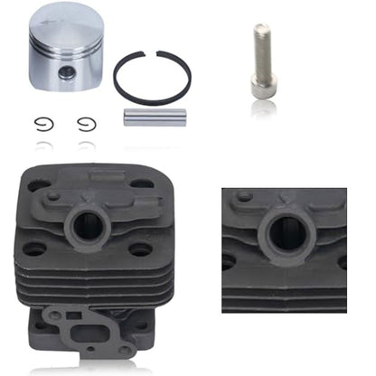 ya 17 34mm Kit Complete Mainte nce Solution Efficient Combustion Outdoor Mainte nce