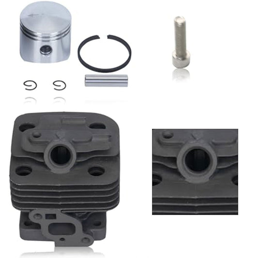 ya 17 34mm Kit Complete Mainte nce Solution Efficient Combustion Outdoor Mainte nce