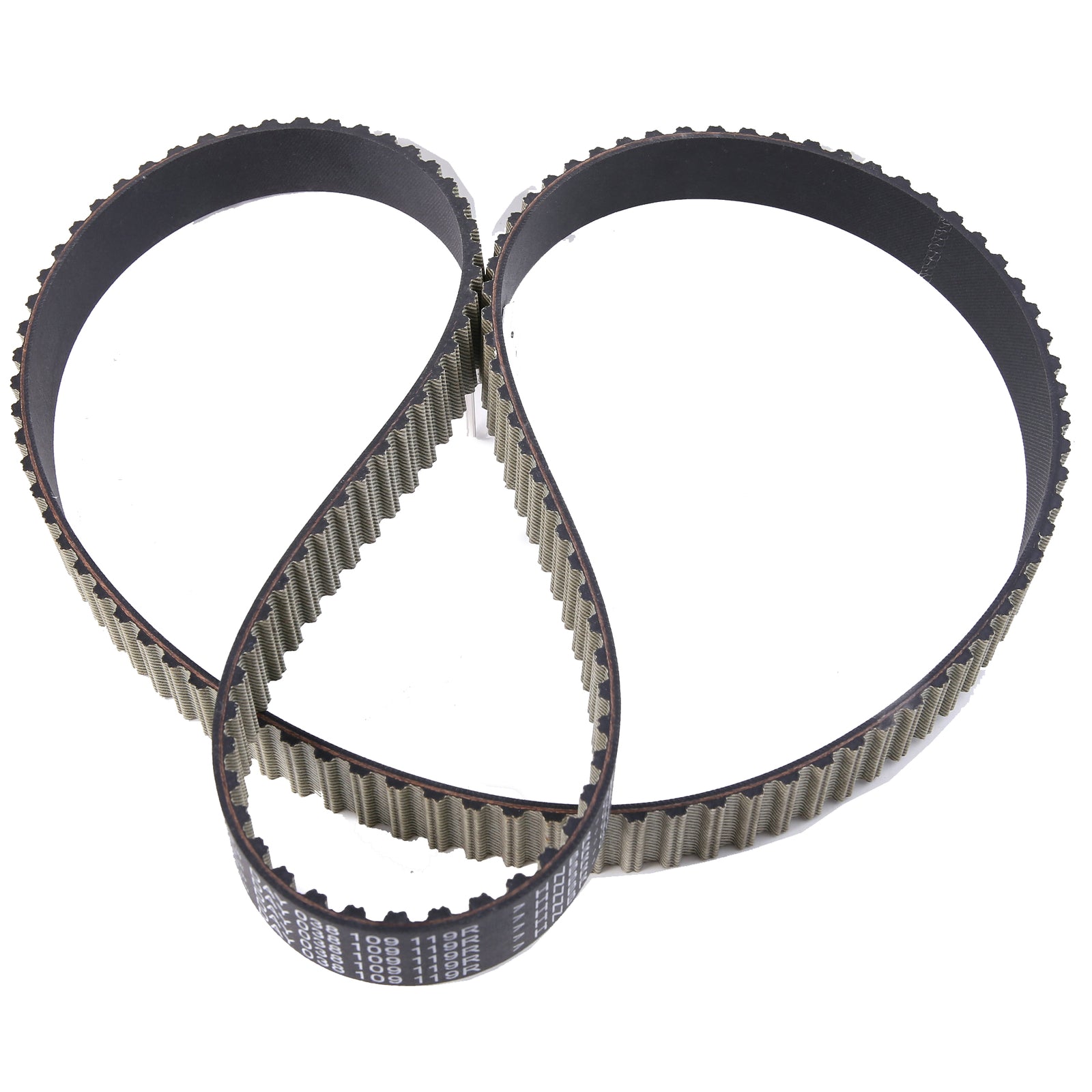 ya 1 7.7 Timing Belt 148 Teeth for VW for JETTA for Golf R20 for Passat for Audi A3 TT 2.0/2.0T