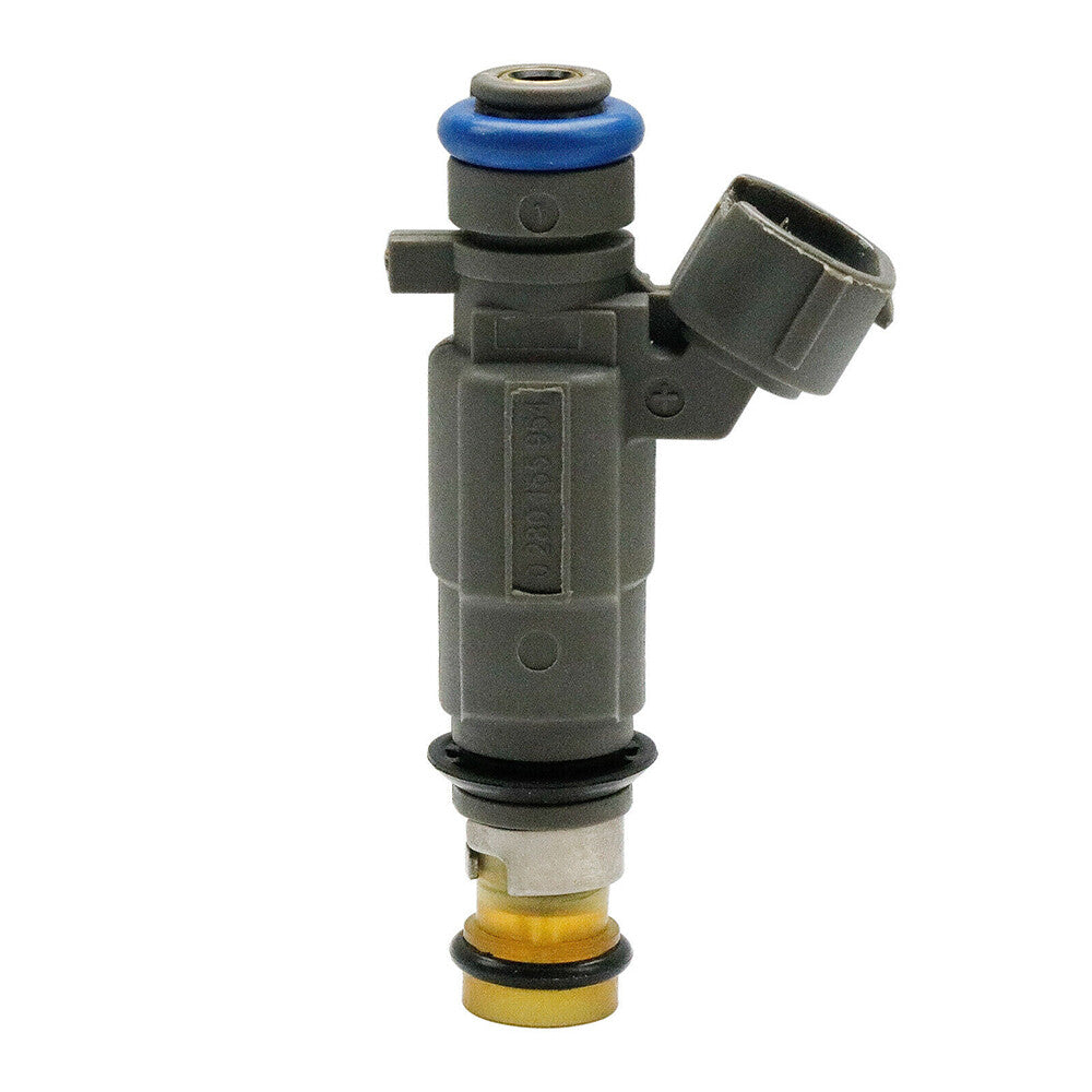 ya 1 8.5.1 4Pcs for Subaru Forester 2000-2004 16611-AA430 Fuel Injector Nozzle 16611AA430