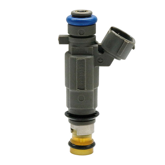 ya 1 8.5.1 4Pcs for Subaru Forester 2000-2004 16611-AA430 Fuel Injector Nozzle 16611AA430