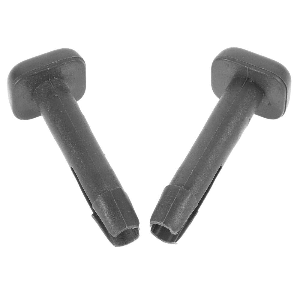 ya 5 8.7 for SEAT Headrest Headrests Post Guide for Front Insert Tube Lockings