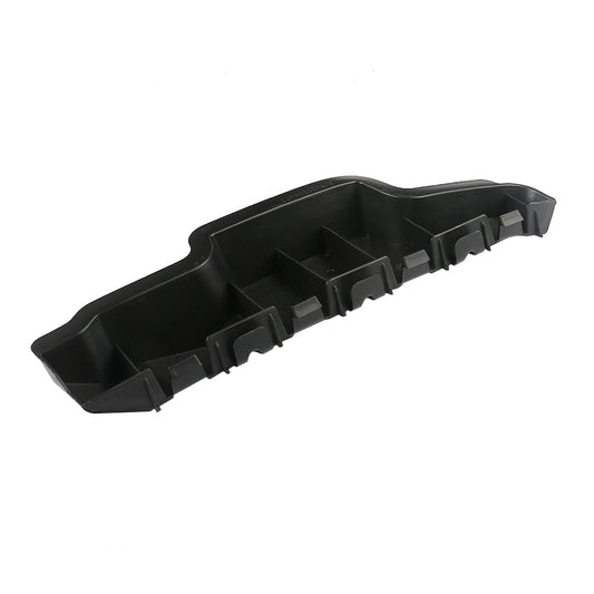 ya 27 6.18.2 New Front Passenger Side Bumper Bracket Fit for 2010 - 2016 for Cadillac SRX Black
