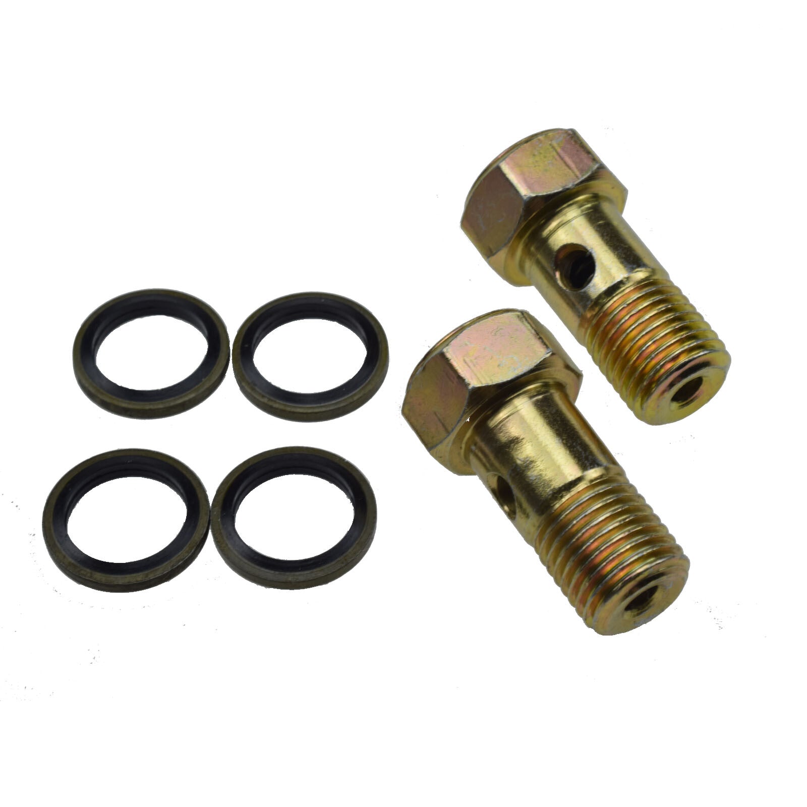 ya 1 8.5.2 2 Pieces Fuel Overflow Return Valve for Dodge for Ram 2500 3500 5.9L l6 DIESEL