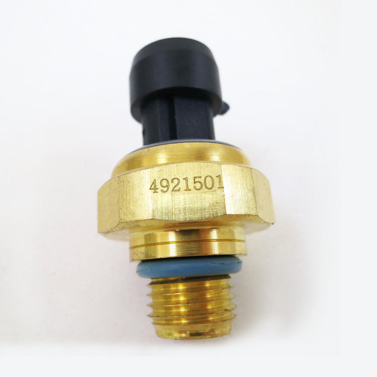 ya 1 8.5.3 Oil pressure sensor for N14 ISM ISX Turbo Boost 3084521 3048515 4921501