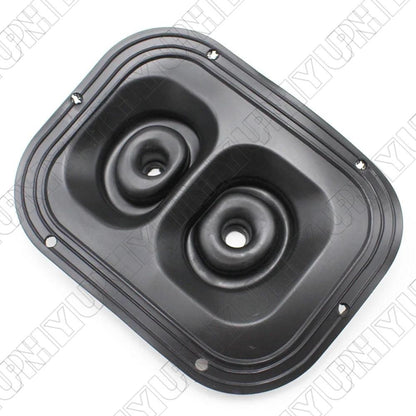 ya 5 8.7 MB659322 Gearshift Lever Boot Inner Dust Cover for Mitsubishi for Pajero Wagon 91-00