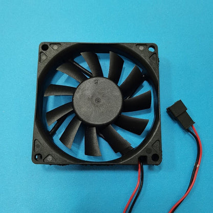 ya 26 BCD-217WTM Reigerator eezer Cooler Fan Motor 12V0.04A for Reigerator
