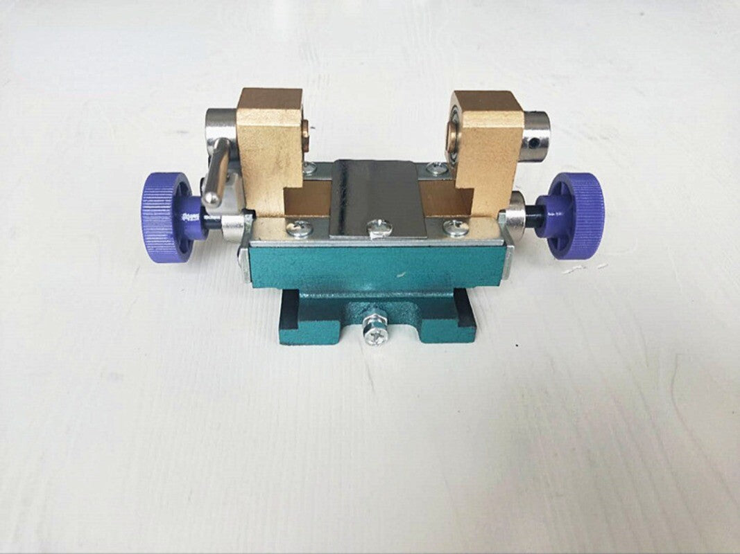 ya 26 Bu ha Bead Punching Machine Copper Chuck Plastic Chuck Pearl Drilling Machine