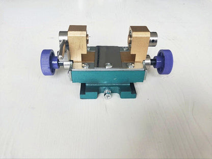 ya 26 Bu ha Bead Punching Machine Copper Chuck Plastic Chuck Pearl Drilling Machine