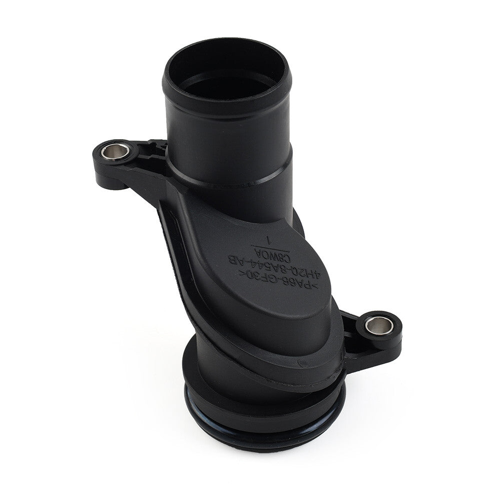 ya 4 6.17 Engine Thermostat Water Pump Connector for Land Rover for Range for Rover Sport LR3 LR4