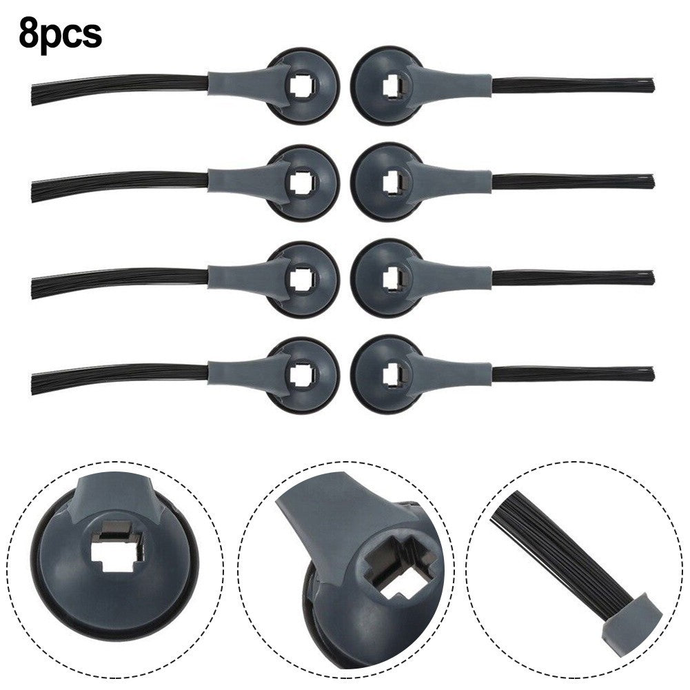 ya 25 Vacuum Cleaner Replacement Parts Side Brush For Shark ION Robot RV1001AE Parts