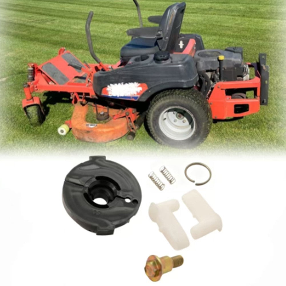 ya 14 Hand Winch oil Starter Pawl Repair Kit Includes Springs iction Plate