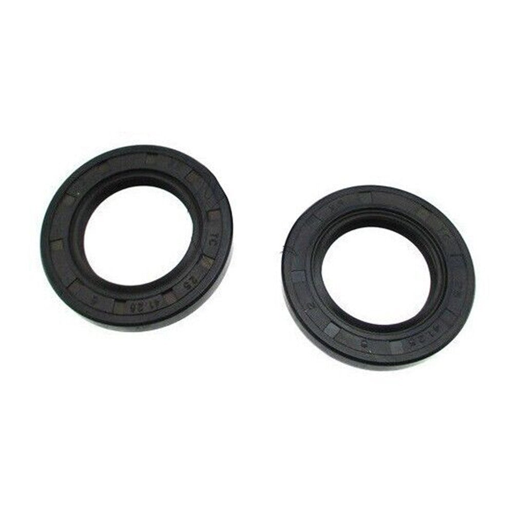 ya 14 Tight And Secure Seal 1 Pair Crankshaft Oil Seal For 91201Z0T801 New