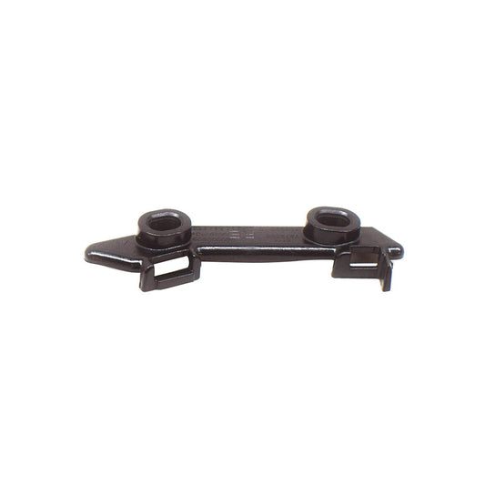 ya 27 6.18 Front Right Bumper Positioning Fixing Bracket for 1 2 Series F20 51117272556