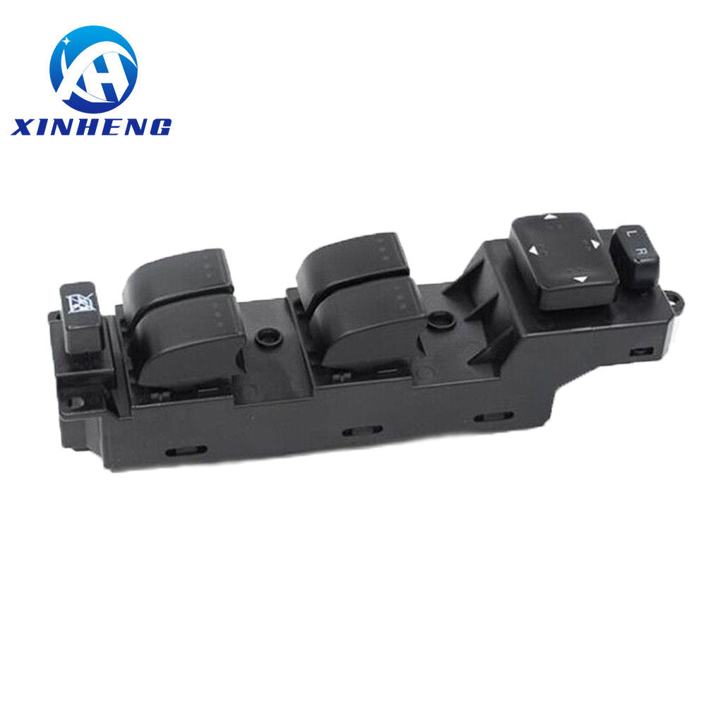 ya 1 8.5.1 GP9A-66-350 Window Switch Driver's Side for Mazda 6 (GG) Station Wagon (GY)