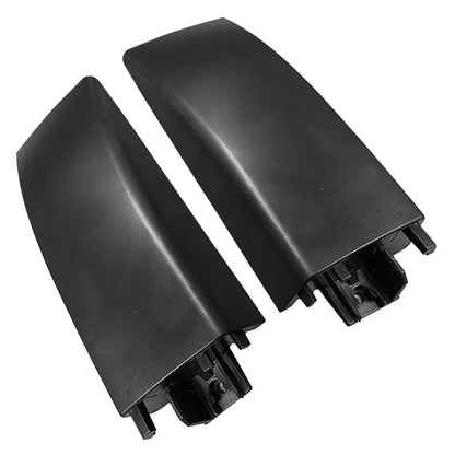 ya 5 8.7 Roof Rack Rail Rear End Cover Left & Right Fit for Suzuki Grand Vitara 2006-2015