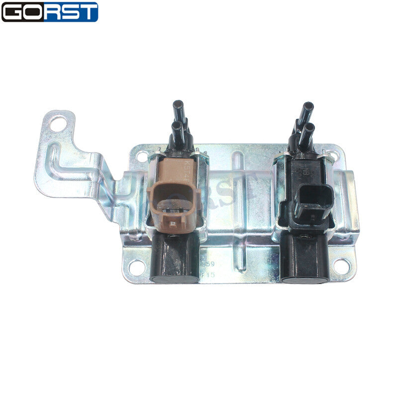 ya 7 6.10 Intake manifold vacuum wheel solenoid valve K5T46597 Applicable to for Ford for Mazda 3 5 6 CX-7