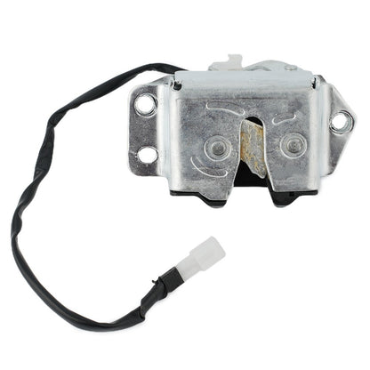 ya 5 8.7 Door Lock Latch for for Toyota Hiace/REGIUSACE KZH1** LH1** RZH1** TRH1** 1990-2004
