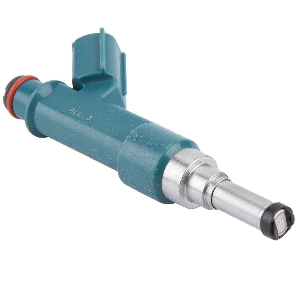 ya 1 8.5.4 4pcs Fuel Injectors for 2010-2015 for Prius & for Lexus CT200h 23250-37020