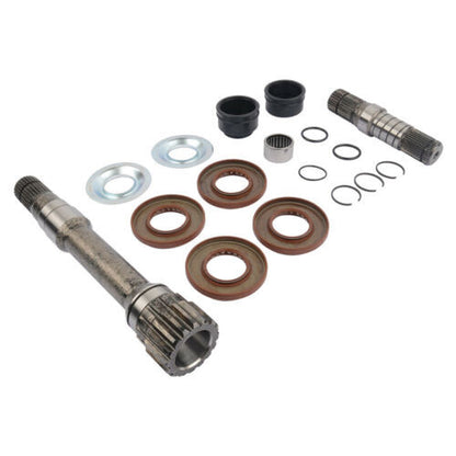 ya 5 8.7 Front right axle center shaft inner shaft kit for Dodge for Ram 1500 2012-UP