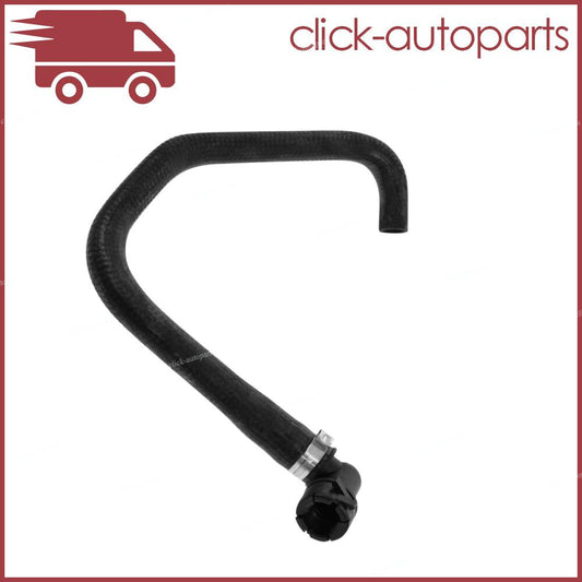 ya 13 5.27 Fits 1999 00 01 02 03 04 05 for Volvo S80 HVAC Heater Hose URO Parts 30745330 Black