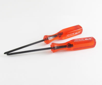 ya 26 100x Y Shape Tri-wing Triangle Screwdriver For Apple Macbook Pro Battery Repair