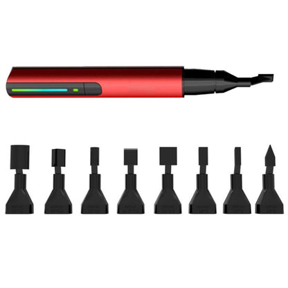 ya 17 Nylon Tip Sander Set Perfect for Polishing and For Grinding Tasks