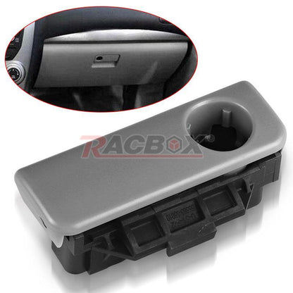 ya 5 8.7 Glove Box Lock Latch Compartment Handle 2004-2010 for Toyota for SIENNA Accessories