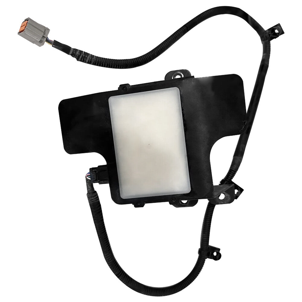 ya 2 7.15 Blind Spot Detection Unit 95811-D3000 Fits for Hyundai for Tucson 2015 2016 2017