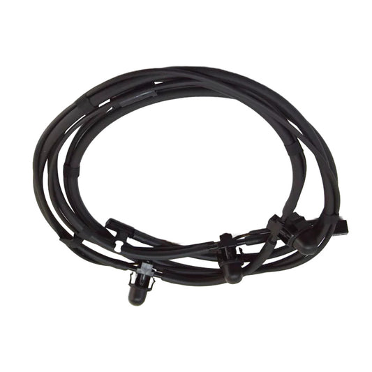ya 13 For CLS-Class X218 E-Class Heated Front Windshield Wiper Washer Nozzle W/ Hose