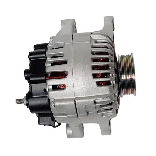 ya 11 6.5 Alternator 37300-39435RU A0002655438 3730039435 for Kia Sedona 3.5L 37300 39600