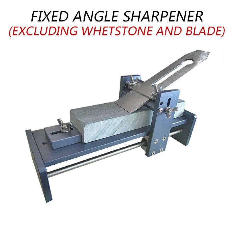 ya 25 Planer Bevel Knife Grinding Stone Diago l Polished ener Abrasive Tool
