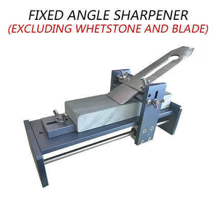 ya 25 Planer Bevel Knife Grinding Stone Diago l Polished ener Abrasive Tool