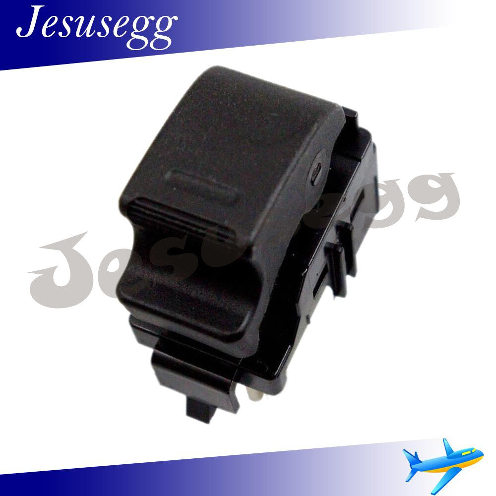 ya 13 Passenger Side Auto Window Switch Button for Toyota for Corolla for Camry 84810-12080