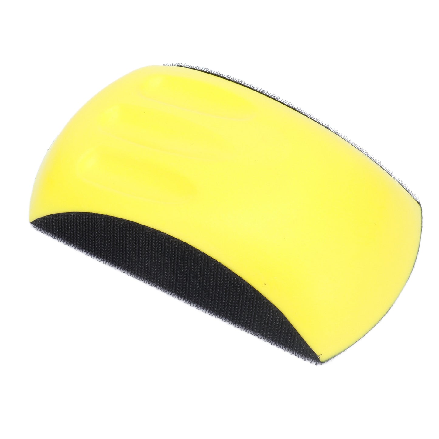 ya 14 (6 Inches)Hand Sanding Block Polishing Pad Easy Installation 3