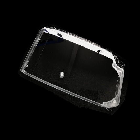 ya 13 5.27.2 Car Headlight Cover Shell Headlamp Lens Right Front for Discovery 4 LR4 2010-13