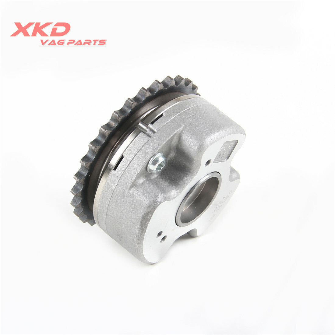 ya 5 8.7 3.0T 2Pcs Intake Camshaft Adjuster Fit for VW Touareg for Audi S4 S5 06E109083Q
