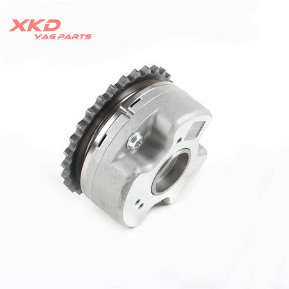 ya 5 8.7 3.0T 2Pcs Intake Camshaft Adjuster Fit for VW Touareg for Audi S4 S5 06E109083Q