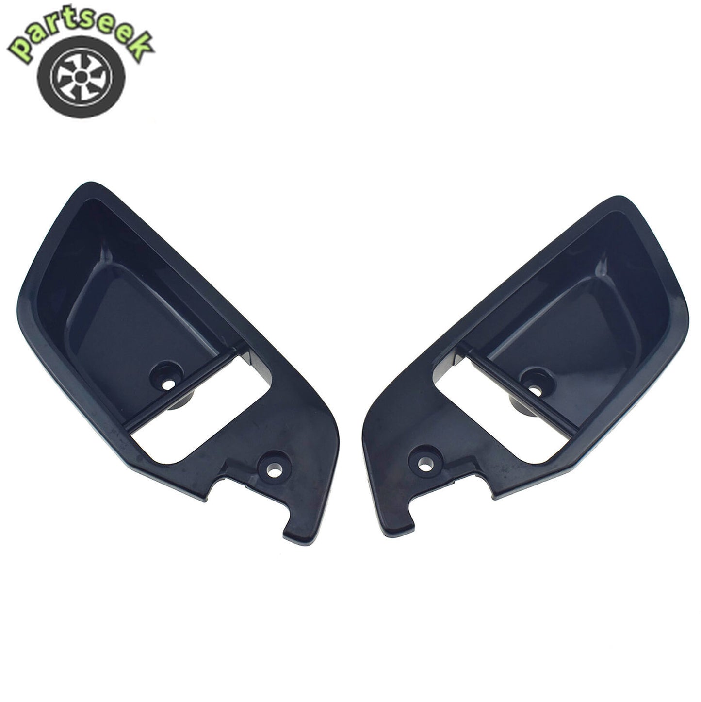 ya 11 6.6 LH & RH Inner Door Handle Catch Cover for 2003-08 for Hyundai Tiburon 82621-2C000LK