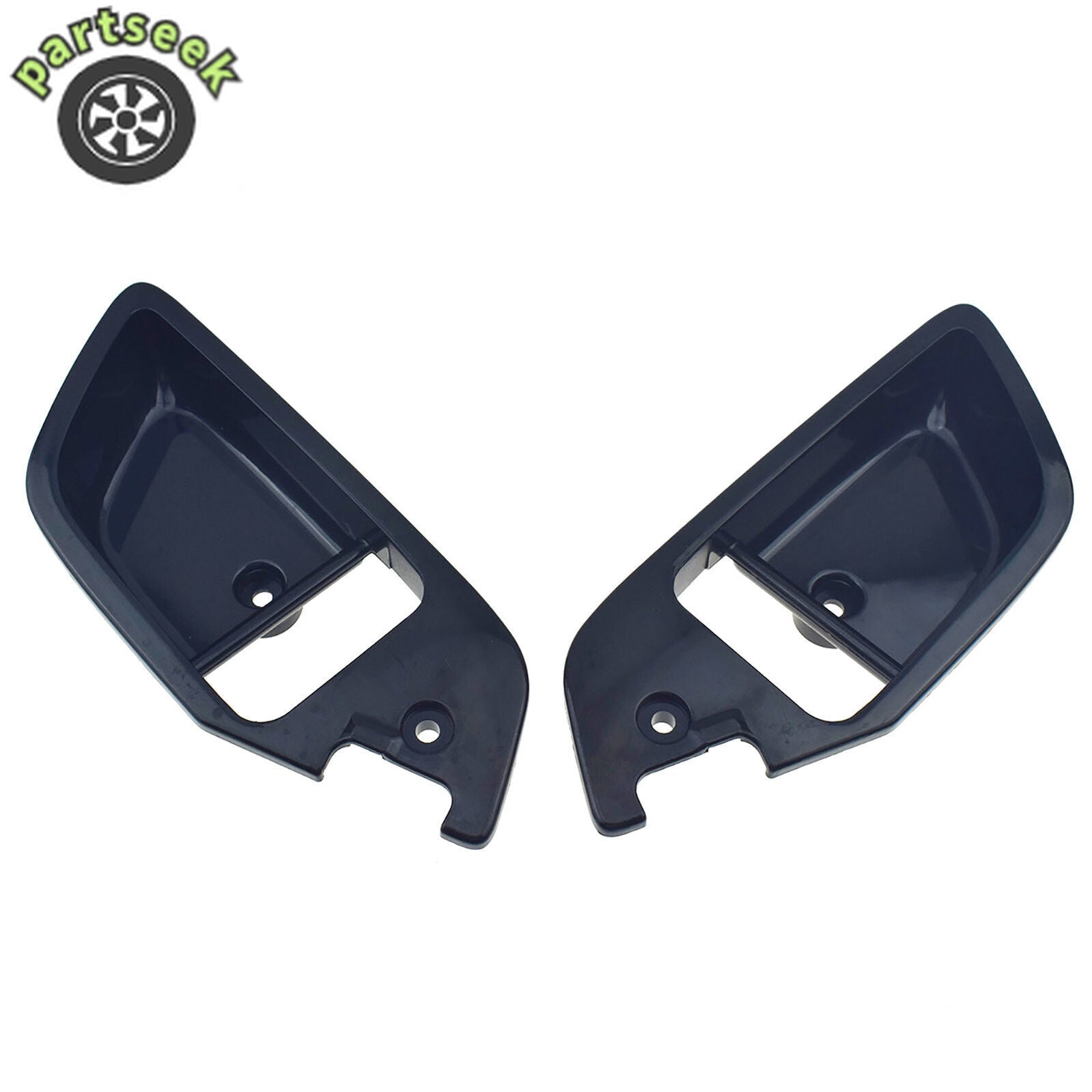 ya 11 6.6 LH & RH Inner Door Handle Catch Cover for 2003-08 for Hyundai Tiburon 82621-2C000LK
