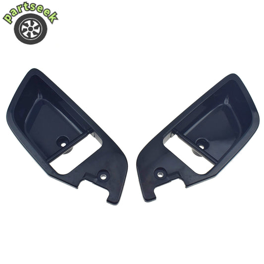 ya 11 6.6 LH & RH Inner Door Handle Catch Cover for 2003-08 for Hyundai Tiburon 82621-2C000LK