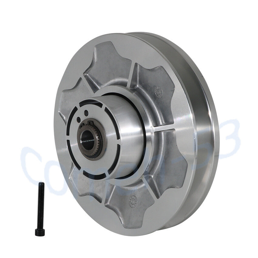 ya 2 7.16 NEW Outer Clutch assembly Fit for Polaris BIG BOSS 4X6 SCRAMBLER 300 2X4 XPLORER