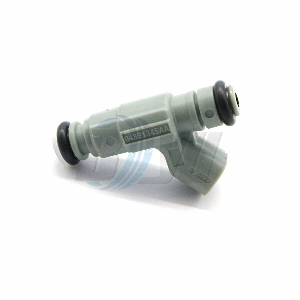 ya 1 8.5.4 PACK 4x FUEL INJECTORS 0280155976 2000-2003 for Chrysler for Dodge 2.0L 2.4L L4