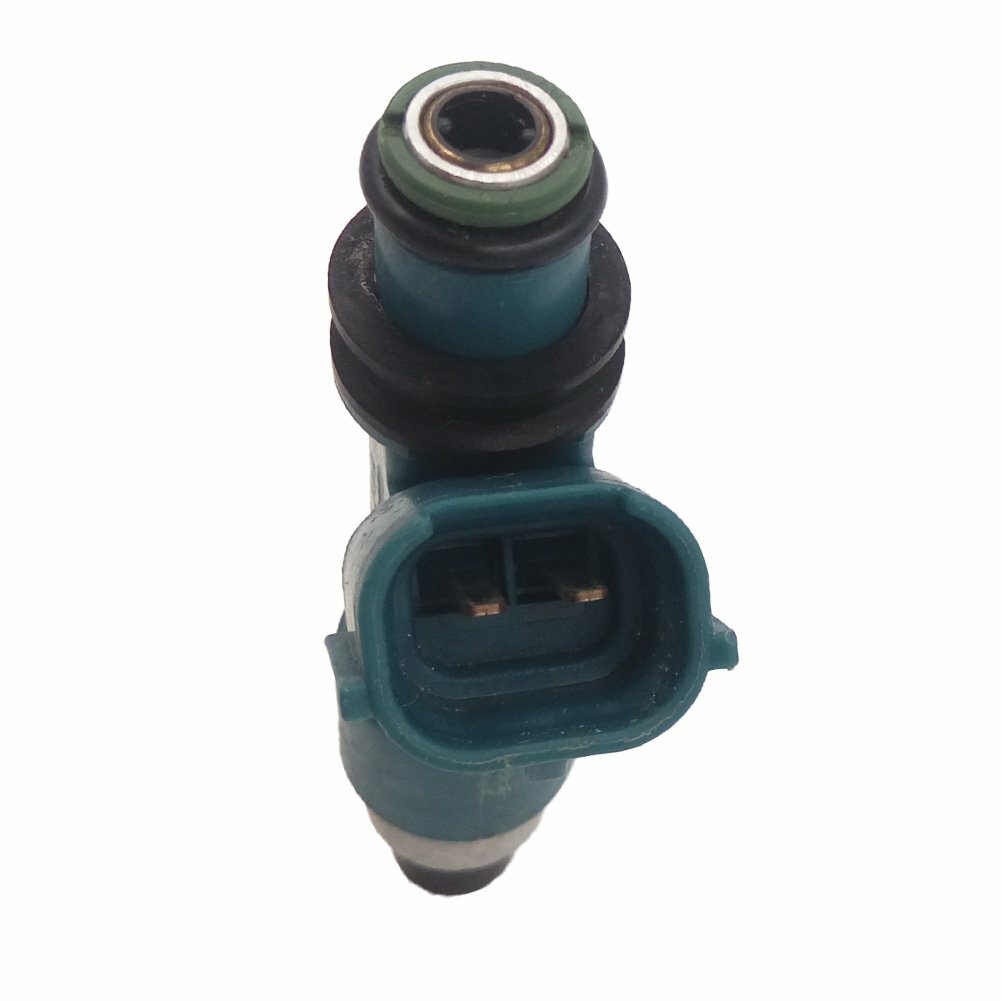 ya 1 8.5.2 Set of 4 Fuel Injectors for Mazda 2 2011-2014 1.5L L4 for Fiesta 297500-0460