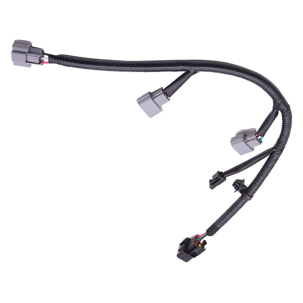 ya 5 8.7 New Front Ignition Coil Harness Fits for 39610-39400 2002-2006 for Kia for Sorento 3.5L