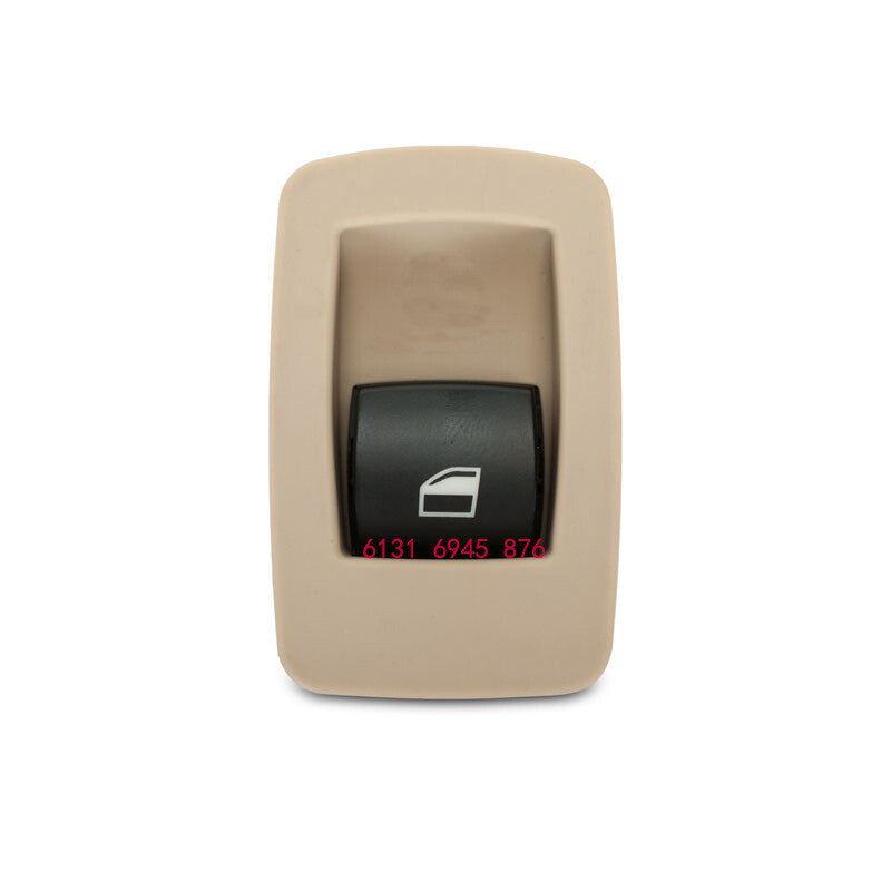 ya 1 8.5.1 Passenger Side Window Lifter Button Switch For E53 E71 E72 E83 E90 E91 330i
